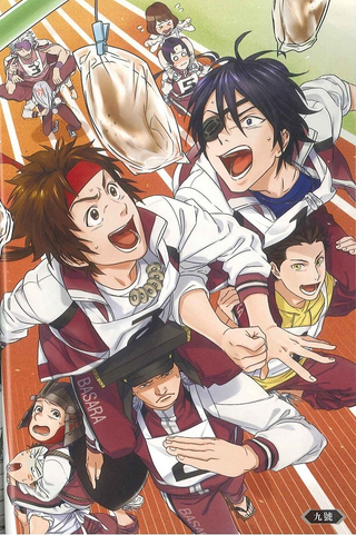 Illustration for article titled The Official AniTAY Fall 2018 Sequel Guide